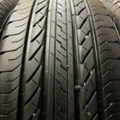 BS DUELER H/L 850 265/65R17 17インチ 夏タイヤ 4本 2020年製