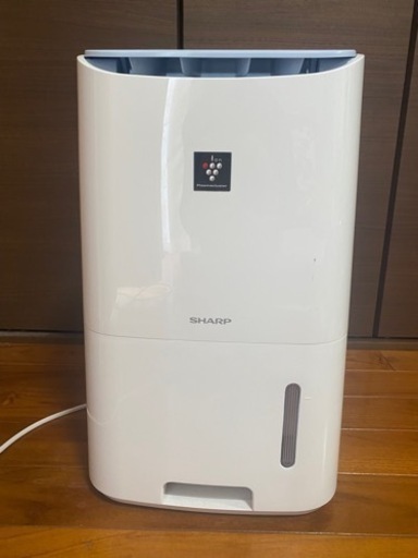 SHARP 除湿器
