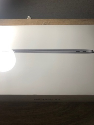 Mac Mac Book Air