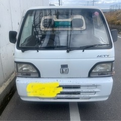 【ネット決済】本日限定で7万円にします。軽トラックは便利です！！...