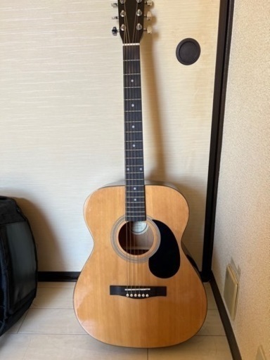 みつ さま専用　K.Yairi YW-500R みつ さま専用 K.Yairi YW-500R
