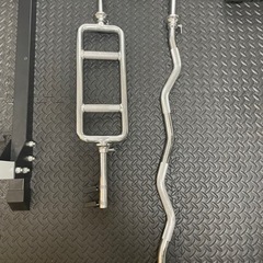 パワーラック　フルセット