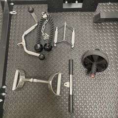 パワーラック　フルセット