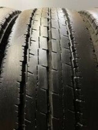TOYO DELVEX M134 205/80R17.5 120/118L LT 17.5インチ トラックタイヤ 
