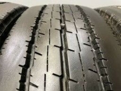 TOYO DELVEX M134 205/80R17.5 120/118L 17.5インチ ライトトラック用 