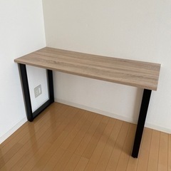 【ネット決済】DIYテーブル