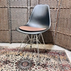 【売約済み】美品！　Eames イームズ シェルチェア　シェルサ...