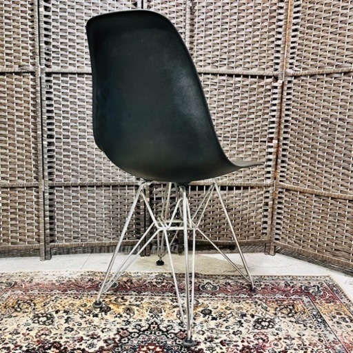 売約済み】美品！ Eames イームズ シェルチェア シェルサイドチェア