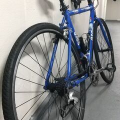 【２万円に値下げ・早いもの勝ち】フロアポンプ・小型ポンプ・ワイヤ式ロック付きで取りに来られる方限定