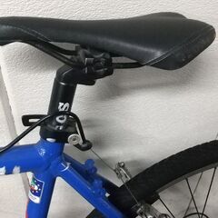 【２万円に値下げ・早いもの勝ち】フロアポンプ・小型ポンプ・ワイヤ式ロック付きで取りに来られる方限定