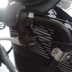 ヤマハ　PAS Kiss mini【中古】（お取引先決定しました）