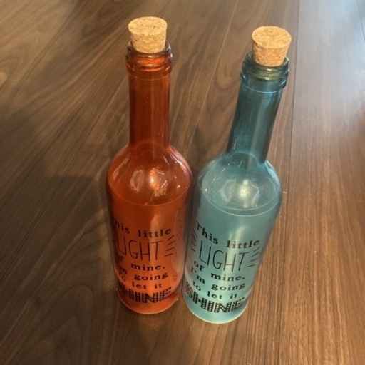 ワインボトルライト照明 もす 東向日の照明器具の中古あげます 譲ります ジモティーで不用品の処分 ワインボトルライト照明 もす 東向日の照明器具の中古あげます 譲ります ジモティーで不用品の処分