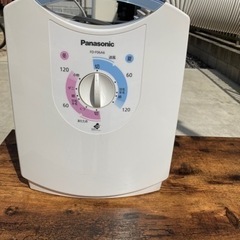 Panasonic布団乾燥機