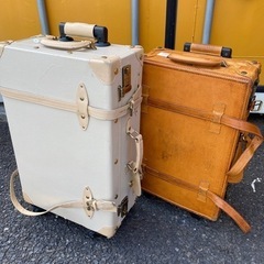 スーツケース 2個セット