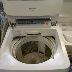【ネット決済】全自動洗濯機です