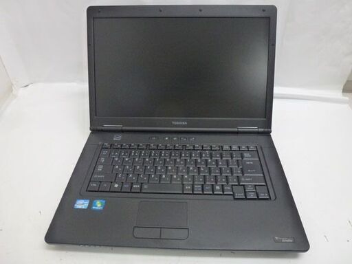 ★Win11⇒Win10に変更の為、下記、記載原文、一部訂正していませんので★東芝★B551/E Corei5★質問NG★Office★動作品★ジャンク扱い★引用画像★返品不可★お返事は可能な限り迅速にさせて頂きます。