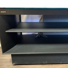 テレビ台 SONY RHT-G11 ヨドバシ.com - ソニー SONY シアタースタンドシステム RHT-G11