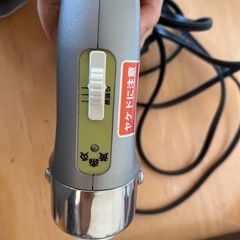 ツボ押し器具　