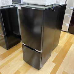 1年保証付き！TOSHIBA 2ドア冷蔵庫 153L【トレファク岸和田】