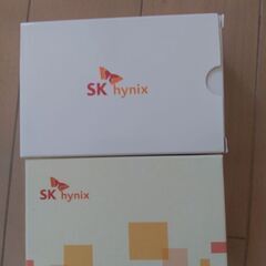 USB【SK hynix  32GB】