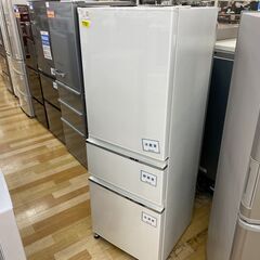 6ヶ月保証付き！MITSUBISHI 3ドア冷蔵庫【トレファク岸和田】
