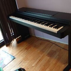電子ピアノ YAMAHA Clavinova CLP-550