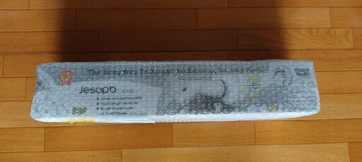 【未使用・未開封】電動お掃除ブラシ