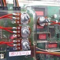 札幌市 スロット実機 Sammy サミー サクラ大戦3 巴里は燃えているか コイン不要機 家庭用電源 5号機 無段階ボリューム付 Art 福助平岡公園通り店 新札幌のその他の中古あげます 譲ります ジモティーで不用品の処分