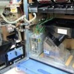 札幌市 スロット実機 Sammy サミー サクラ大戦3 巴里は燃えているか コイン不要機 家庭用電源 5号機 無段階ボリューム付 Art 福助平岡公園通り店 新札幌のその他の中古あげます 譲ります ジモティーで不用品の処分