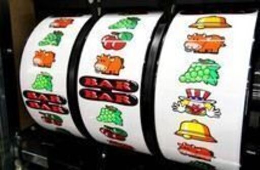 北電子 スロット実機 スーパーミラクルジャグラー コイン不要機