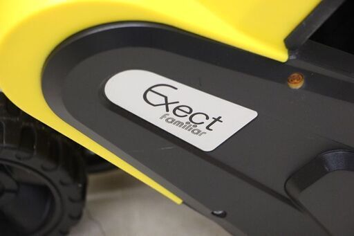 Excect familiar 電動除雪機 Blizzard Ex900win (E1193tyxY)