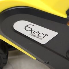 Excect familiar 電動除雪機 Blizzard Ex900win (E1193tyxY)