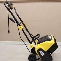 Excect familiar 電動除雪機 Blizzard Ex900win (E1193tyxY)