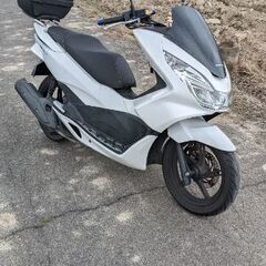 【ネット決済】PCX125 jf56 18万