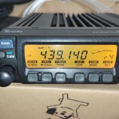 値下げしました!　ICOM  IC-207　アマチュア無線機他