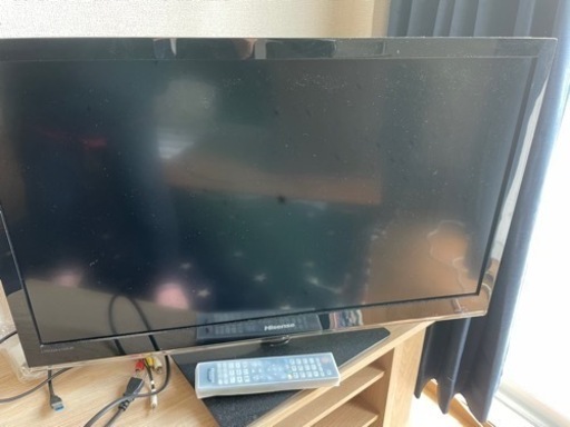 テレビ