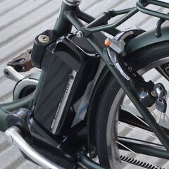 BRIDGESTONE 「ブリヂストン」 ラクット 2021年モデル 電動アシスト自転車