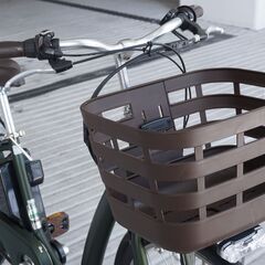 BRIDGESTONE 「ブリヂストン」 ラクット 2021年モデル 電動アシスト自転車