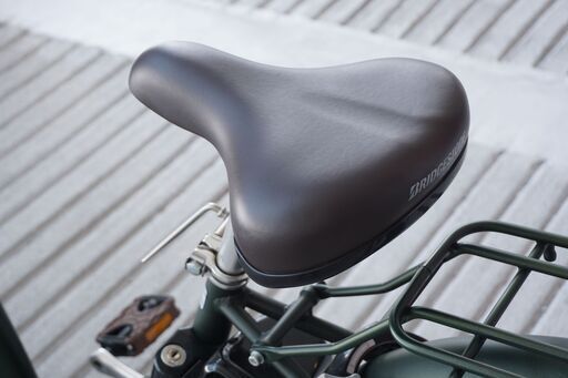 BRIDGESTONE 「ブリヂストン」 ラクット 2021年モデル 電動アシスト