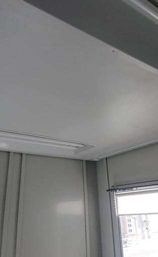 三協フロンテア (CT-32DX)ユニットハウス 【引き取り希望】