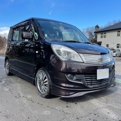 車両総額19.8万円 スズキ ソリオ X 車検2年付き ETC ...