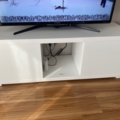 【ネット決済】IKEA テレビ台