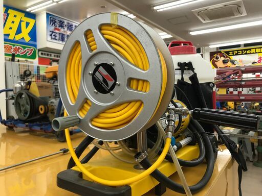✨KOSHIN 中古 MS-251R 噴霧器✨うるま市田場✨ KOSHIN MS-251R 噴霧器うるま市田場 【公式通販】