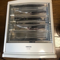 YAMAZEN 電気ヒーター