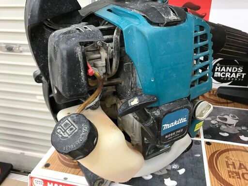 ✨マキタ 中古 EUB4250 エンジンブロワ✨うるま市田場✨