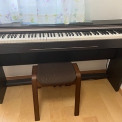 最終お値下げ！casio【Privia PX-720】鍵盤全て音出ます♩