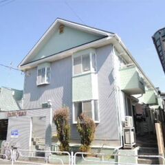 流山市西松ケ丘   敷金ゼロ礼金ゼロ🌟最安家賃＋3万🌟の頭金で初...