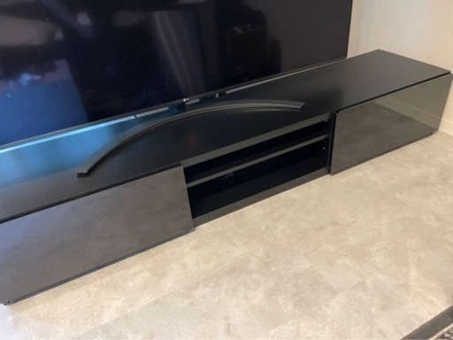 テレビ台　180cm 美品