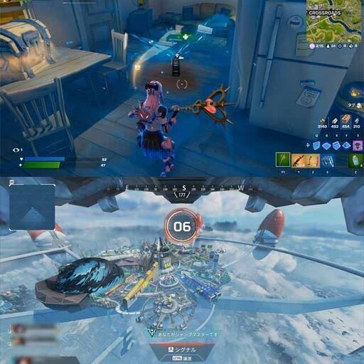☆特価品☆ハイパー無線 6コアゲーミング☆フォートナイト/Apex◎現品 