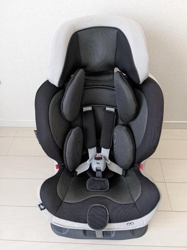 エールベベ スイングムーン プレミアム　日本製　禁煙車で使用